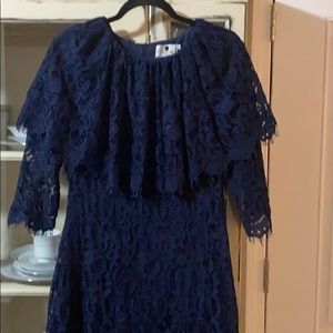 Dainty Jewells dress